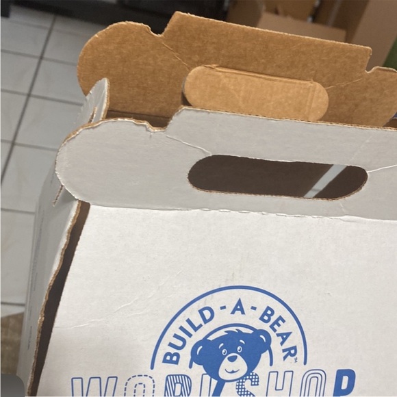 Built a Bear Pikachu Pokémon Stuff Animal NWT - Picture 13 of 14